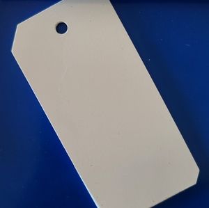 6 Ceramic Tiles-can be personalized with your choice of media for any occasion